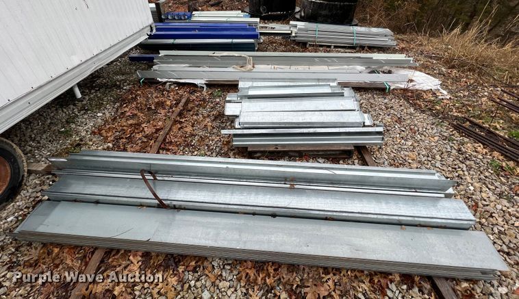 image for item MM9250 Building materials