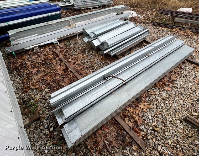 image for item MM9250 Building materials