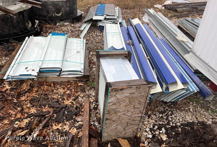 image for item MM9250 Building materials