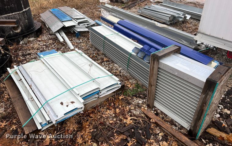 image for item MM9250 Building materials