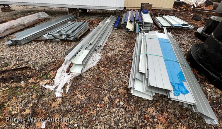 image for item MM9250 Building materials