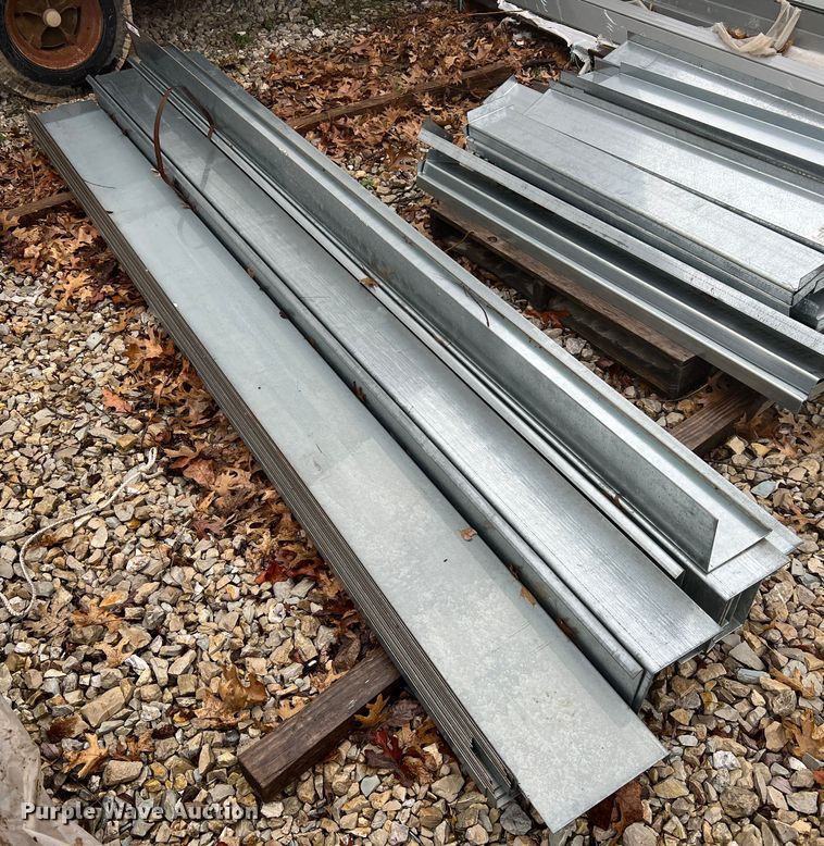 image for item MM9250 Building materials