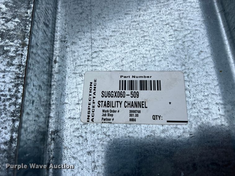 image for item MM9250 Building materials