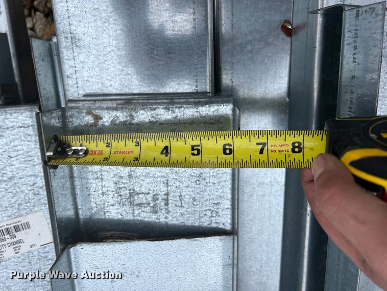 image for item MM9250 Building materials