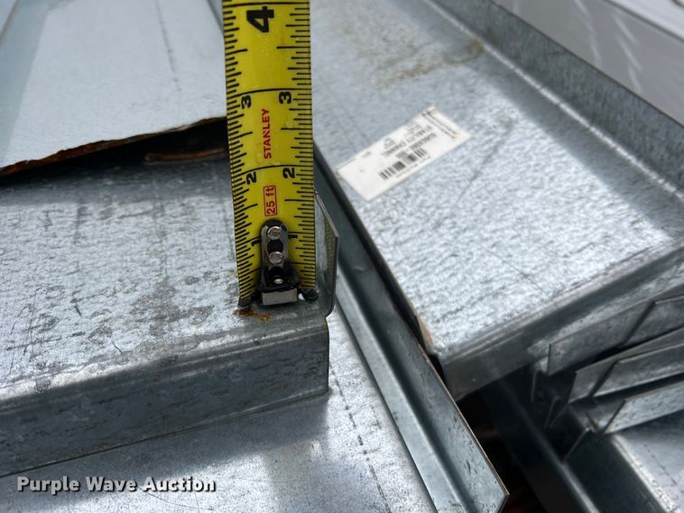 image for item MM9250 Building materials