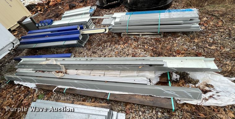 image for item MM9250 Building materials