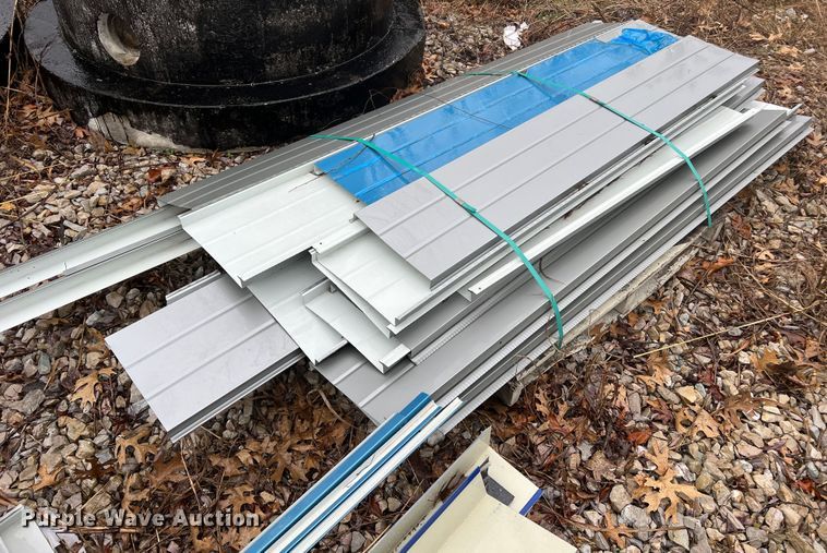 image for item MM9250 Building materials