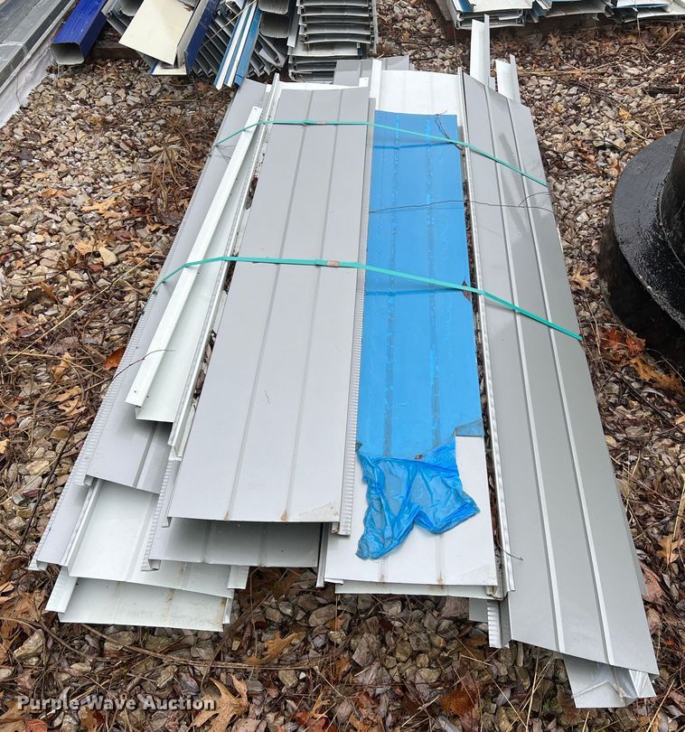 image for item MM9250 Building materials