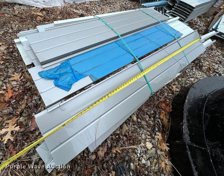 image for item MM9250 Building materials