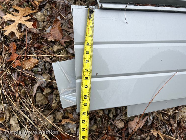 image for item MM9250 Building materials