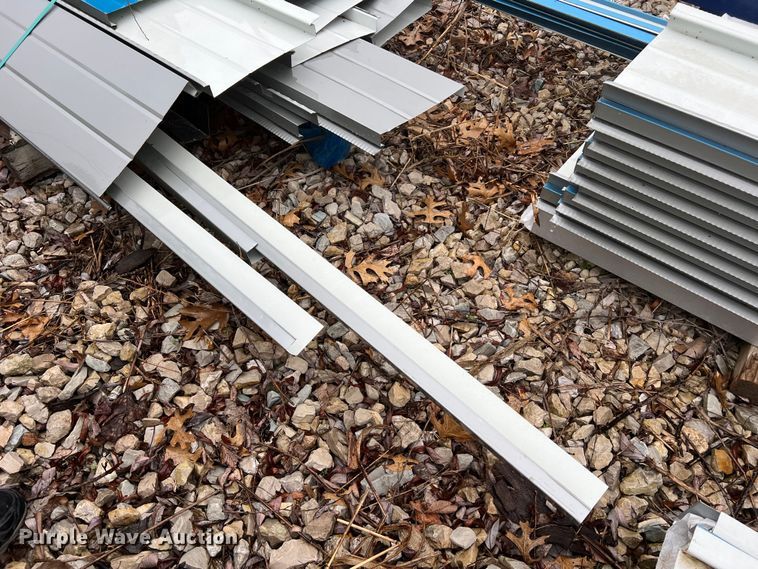 image for item MM9250 Building materials