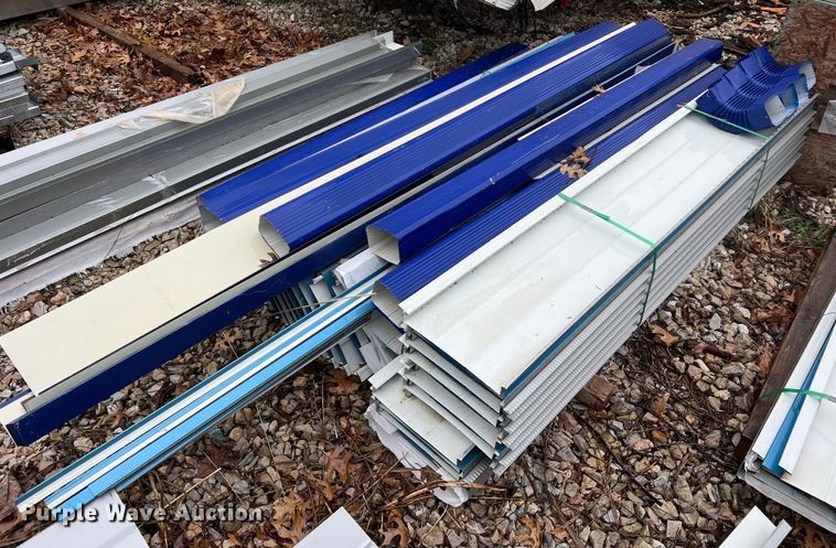 image for item MM9250 Building materials