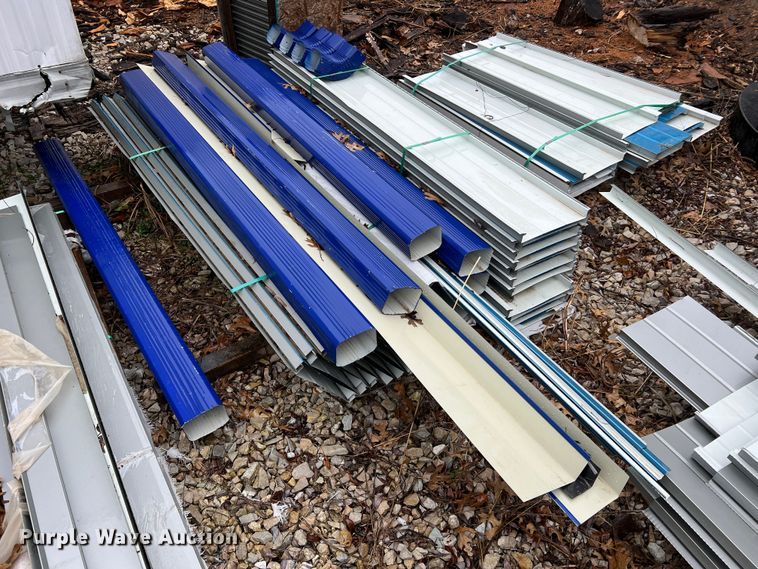 image for item MM9250 Building materials