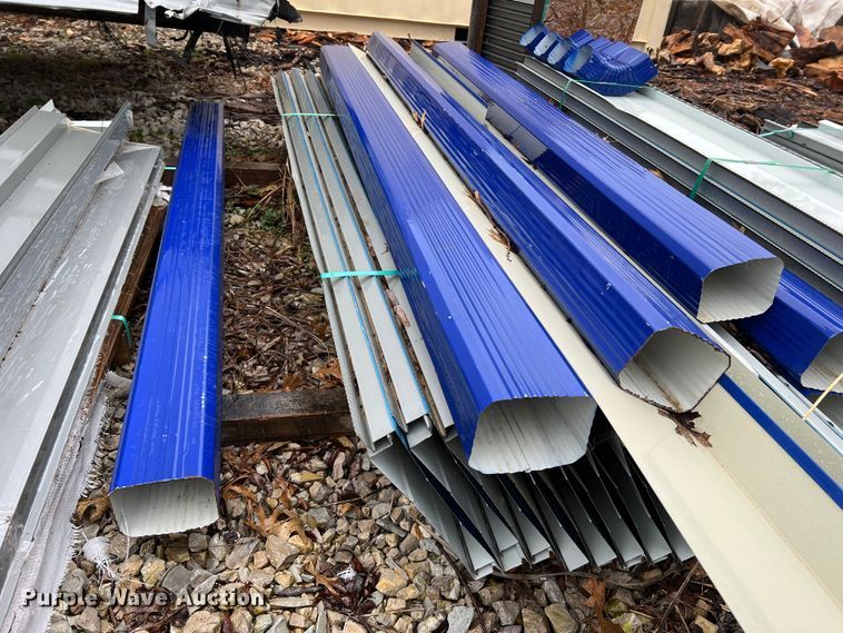 image for item MM9250 Building materials