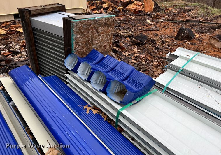 image for item MM9250 Building materials