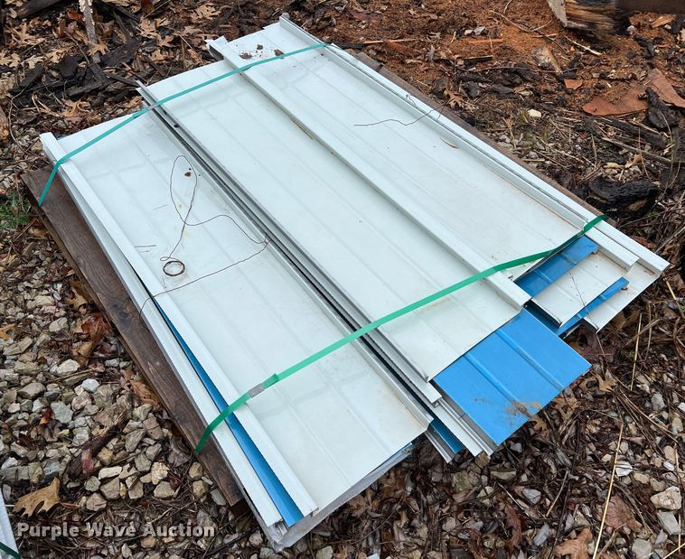 image for item MM9250 Building materials