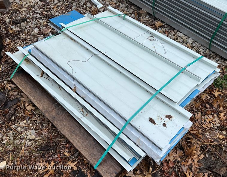 image for item MM9250 Building materials