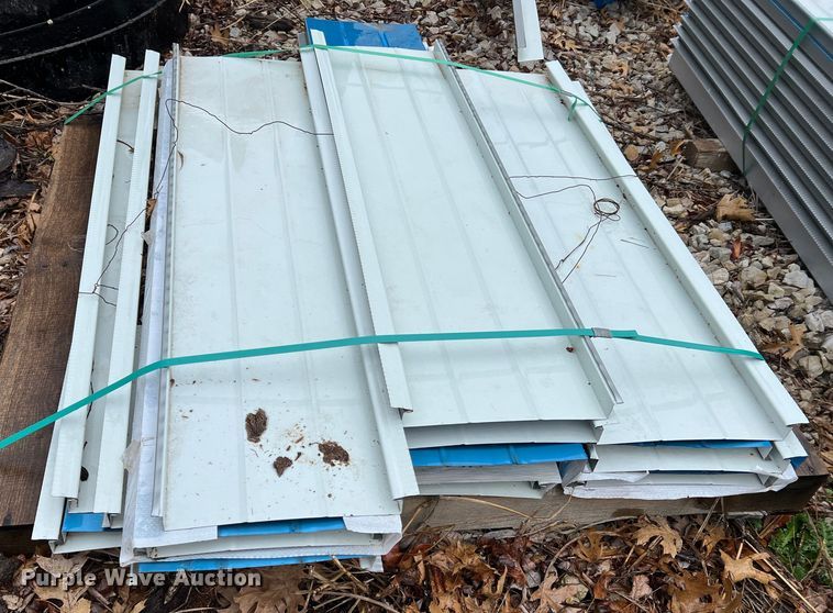 image for item MM9250 Building materials