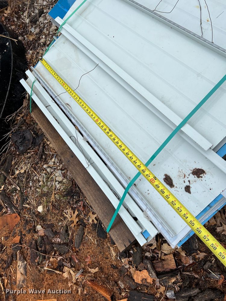 image for item MM9250 Building materials