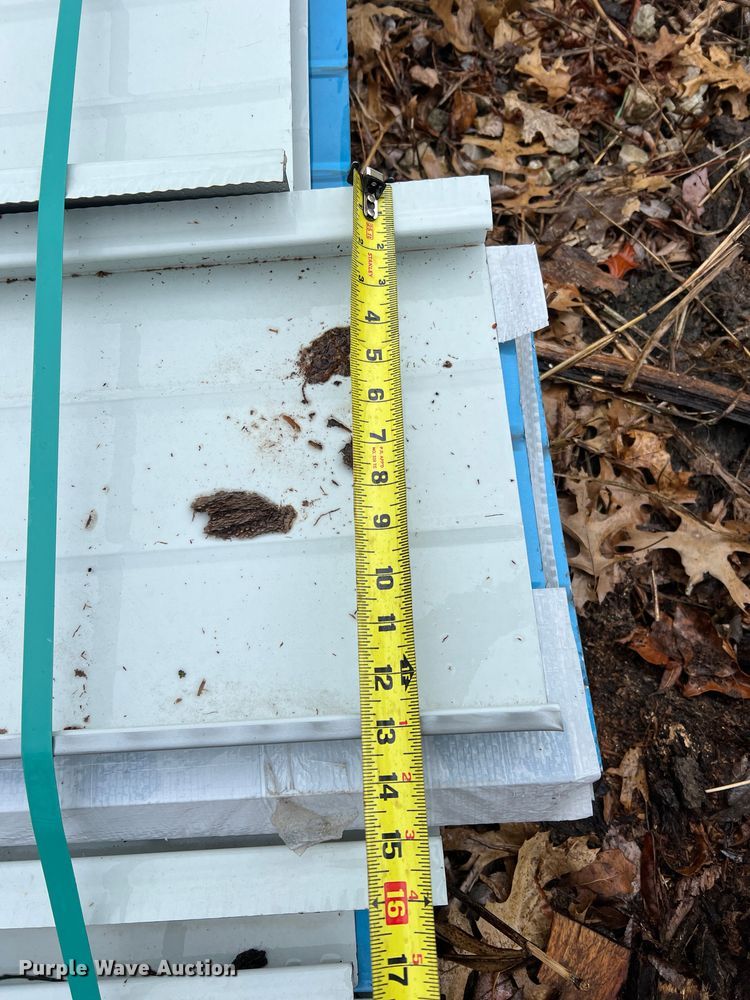 image for item MM9250 Building materials