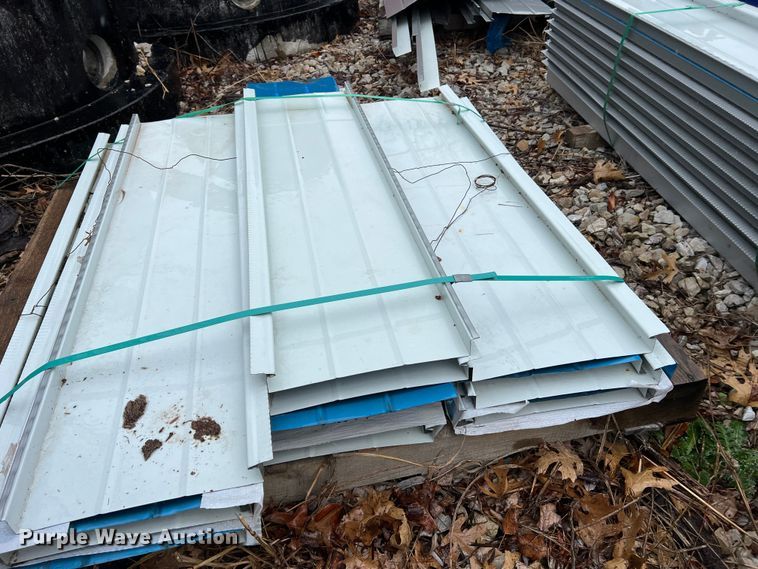 image for item MM9250 Building materials