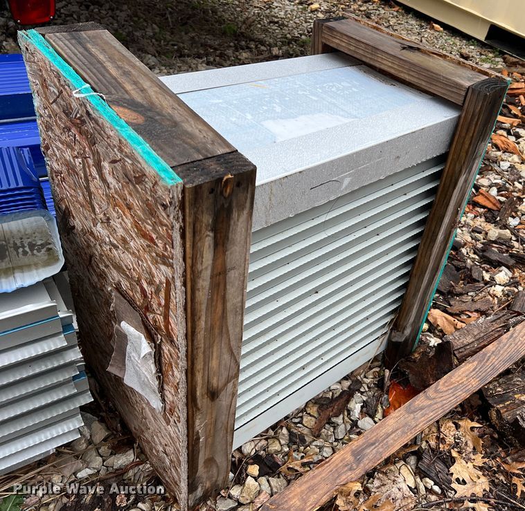 image for item MM9250 Building materials