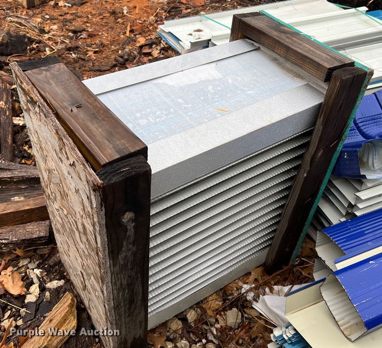 image for item MM9250 Building materials