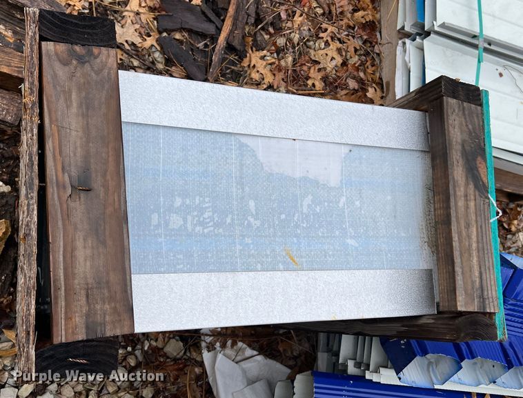 image for item MM9250 Building materials