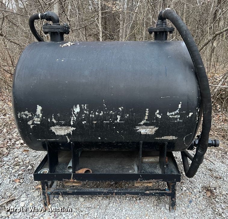 image for item MM9253 Transfer tank