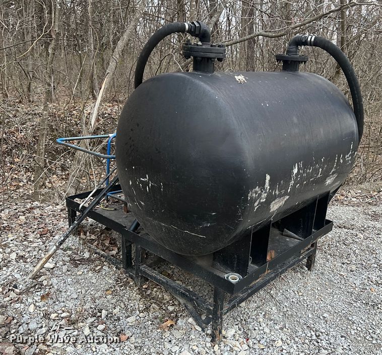 image for item MM9253 Transfer tank