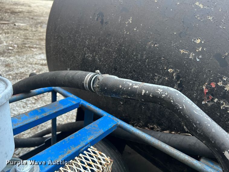 image for item MM9253 Transfer tank