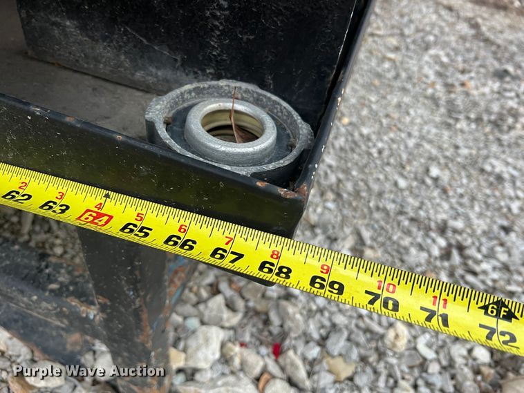 image for item MM9253 Transfer tank