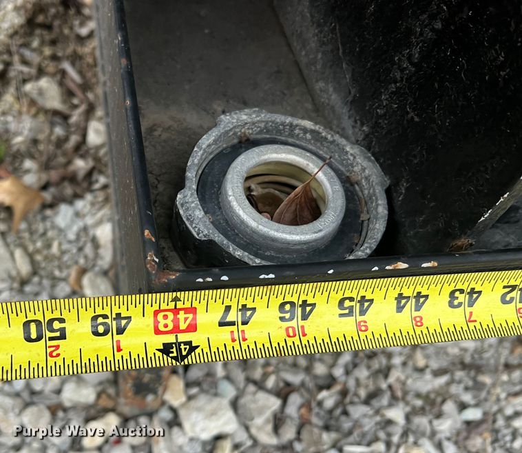 image for item MM9253 Transfer tank