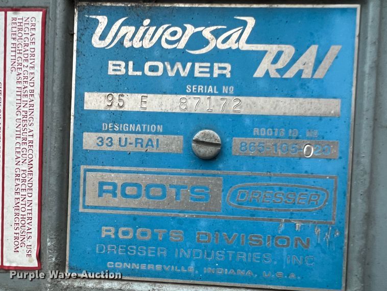 image for item MM9253 Transfer tank