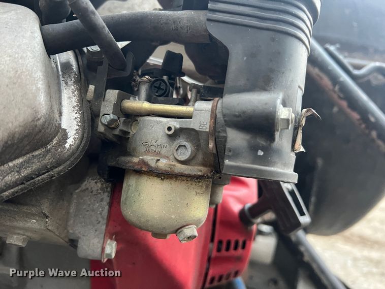 image for item MM9253 Transfer tank