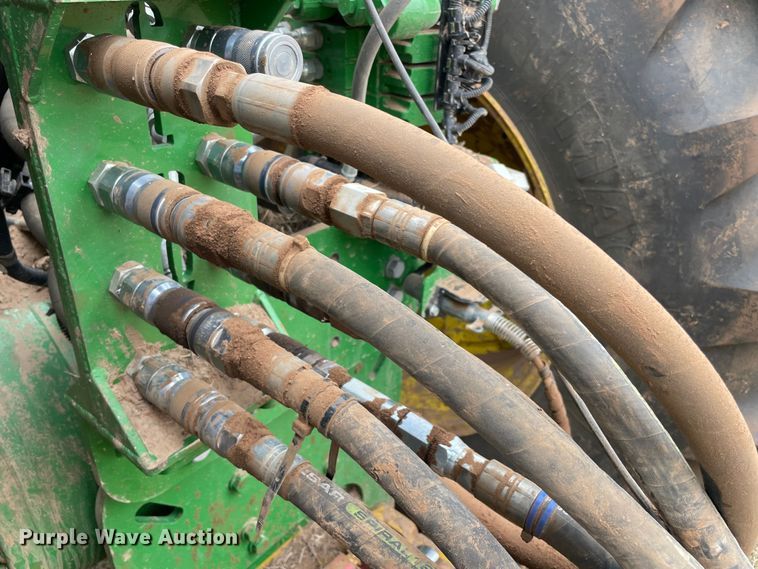 image for item MM9380 2020 K-tec 1236  scraper