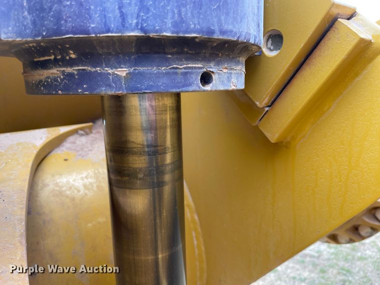 image for item MM9380 2020 K-tec 1236  scraper