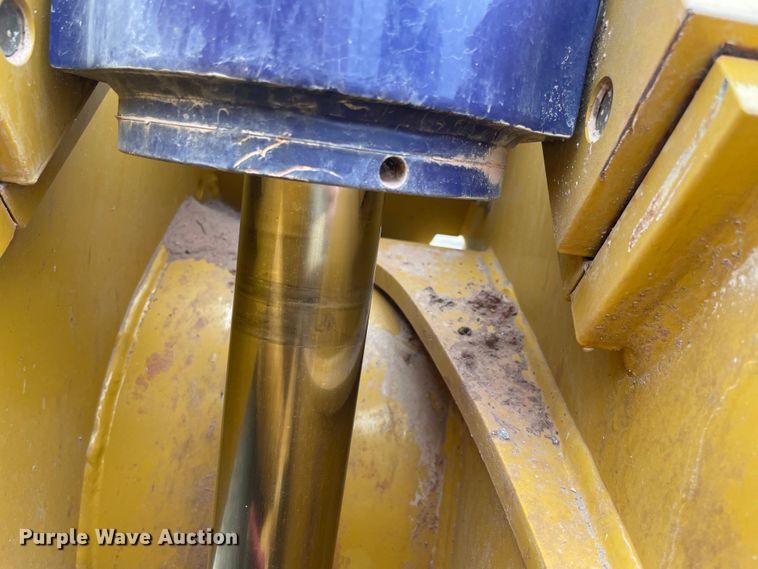 image for item MM9380 2020 K-tec 1236  scraper