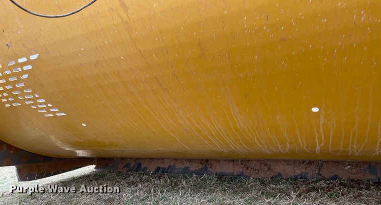 image for item MM9380 2020 K-tec 1236  scraper