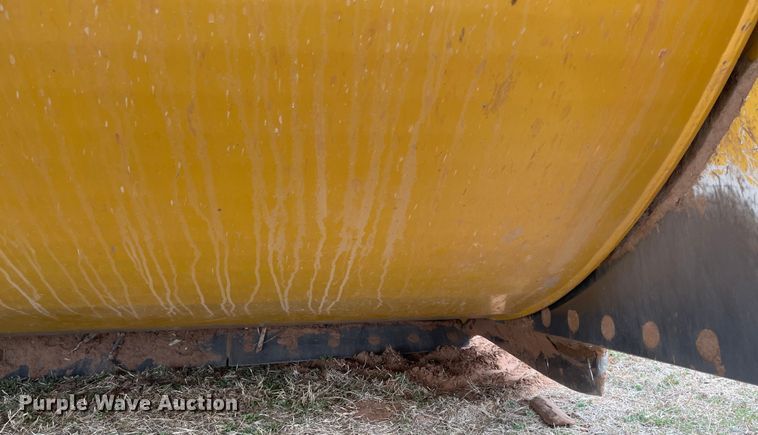 image for item MM9380 2020 K-tec 1236  scraper