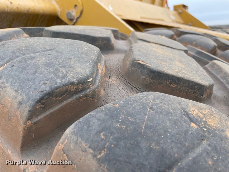 image for item MM9380 2020 K-tec 1236  scraper