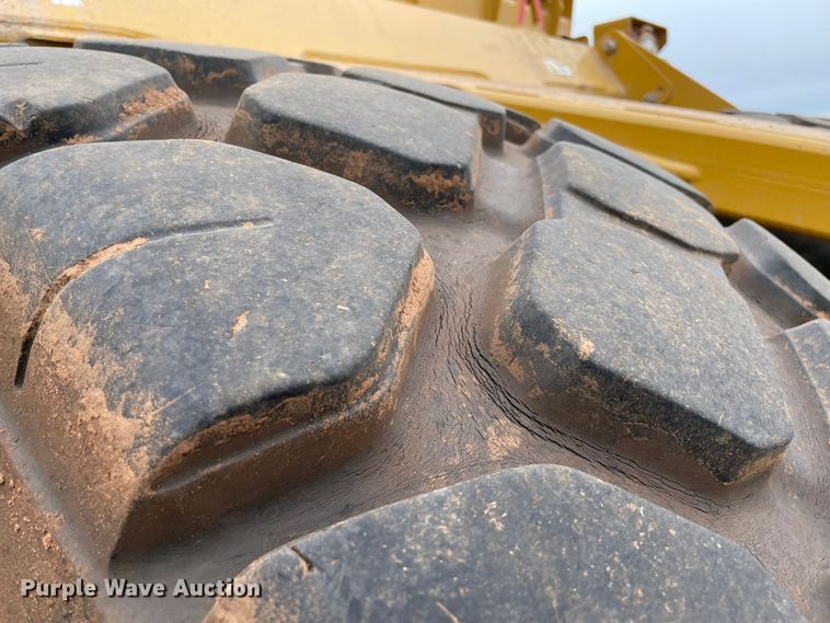 image for item MM9380 2020 K-tec 1236  scraper