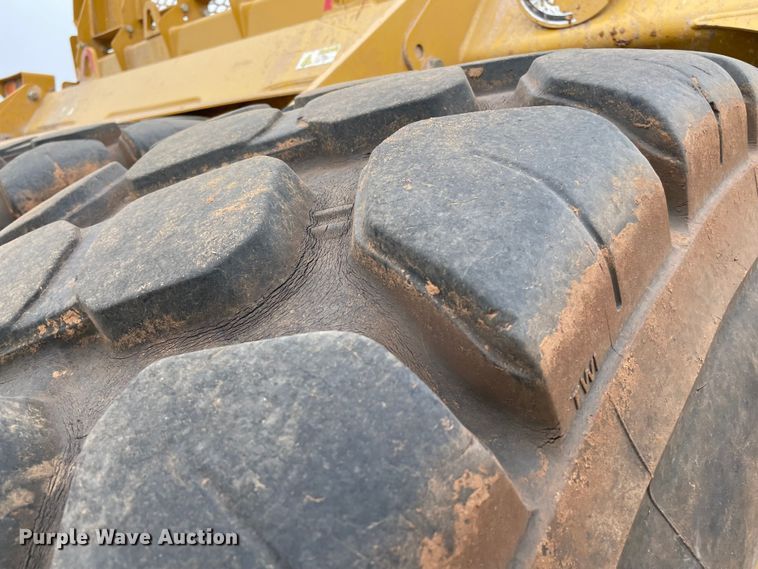 image for item MM9380 2020 K-tec 1236  scraper