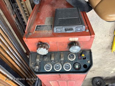 image for item MP9168 2000 Ditch Witch JT920L  directional boring unit