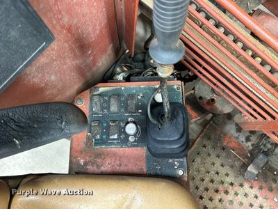 image for item MP9168 2000 Ditch Witch JT920L  directional boring unit