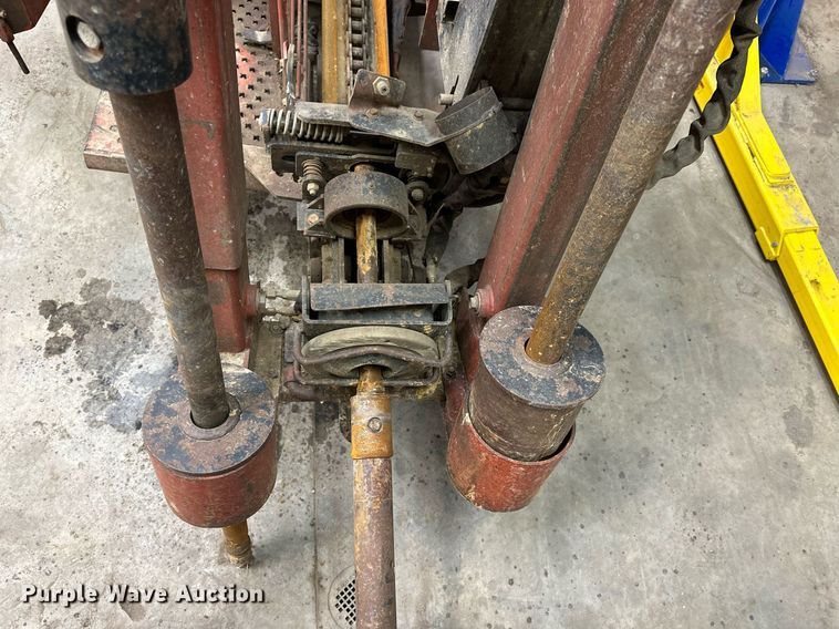 image for item MP9168 2000 Ditch Witch JT920L  directional boring unit