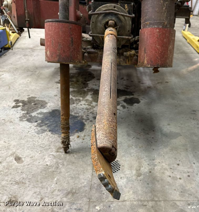 image for item MP9168 2000 Ditch Witch JT920L  directional boring unit