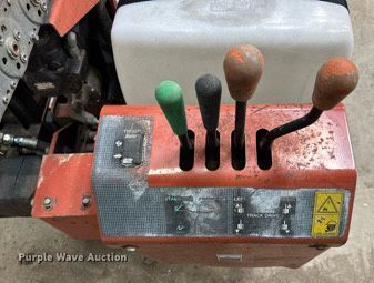 image for item MP9168 2000 Ditch Witch JT920L  directional boring unit