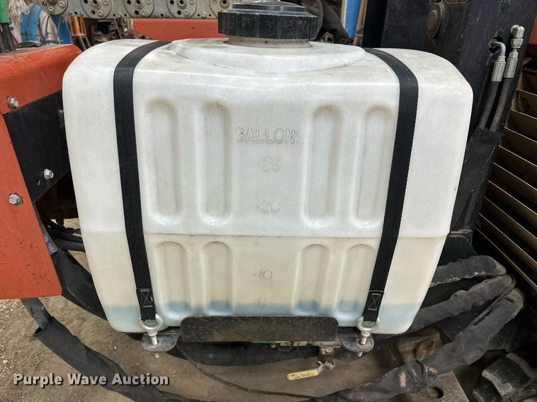 image for item MP9168 2000 Ditch Witch JT920L  directional boring unit