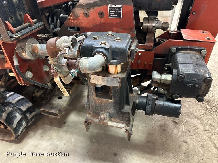 image for item MP9168 2000 Ditch Witch JT920L  directional boring unit